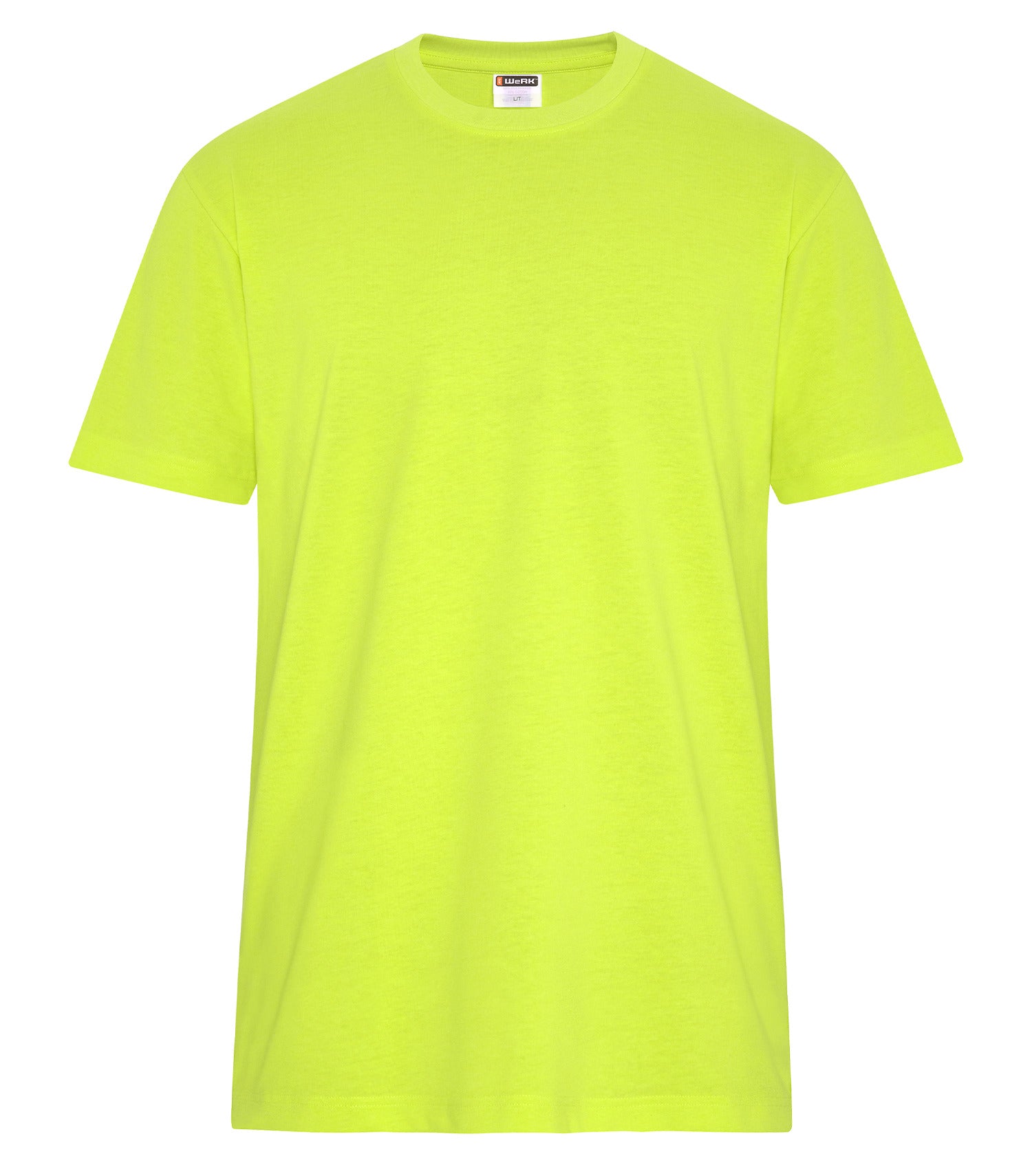 Safety Yellow*