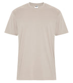 ATC WeRK WERK250T, Heavyweight Ring Spun Cotton Tall Tee, Sand