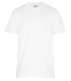 ATC WeRK WERK250T, Heavyweight Ring Spun Cotton Tall Tee, White