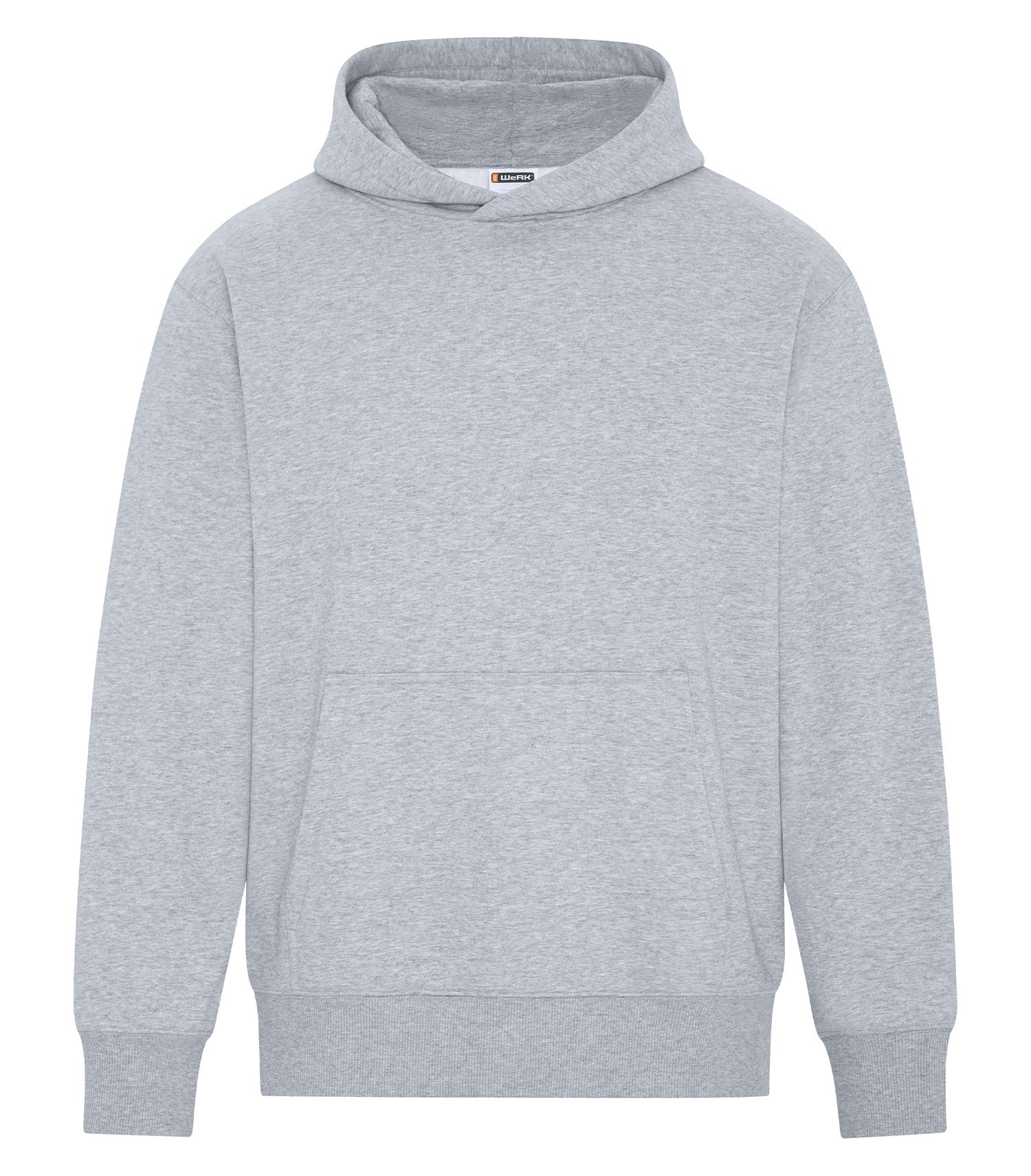 Athletic Grey