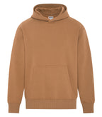 ATC WeRK WERK420, Heavyweight Fleece Pullover Hoodie, Caramel