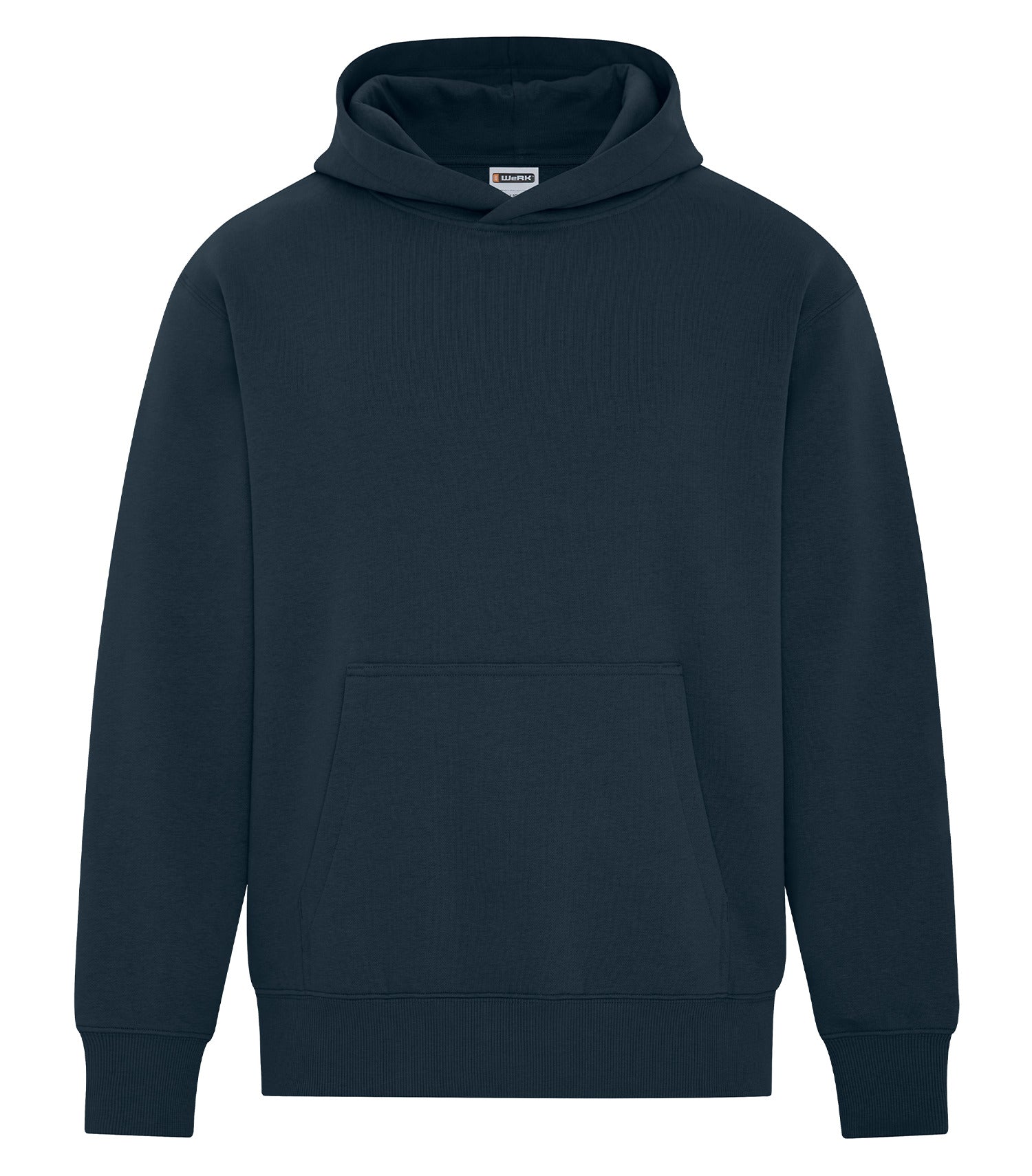Dark Navy