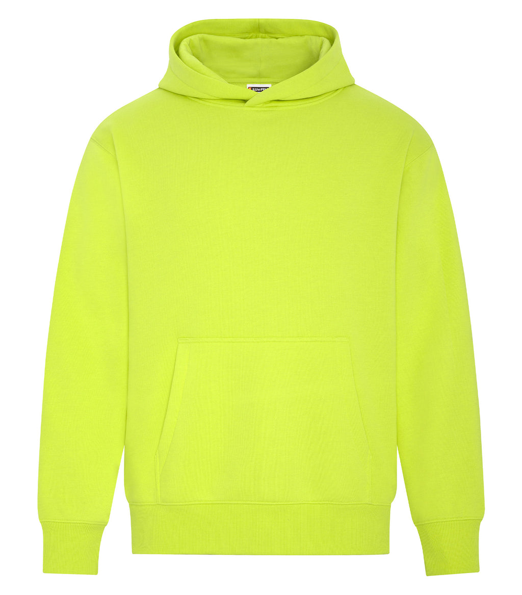 Safety Yellow*