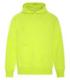 ATC WeRK WERK420, Heavyweight Fleece Pullover Hoodie, Safety Yellow*
