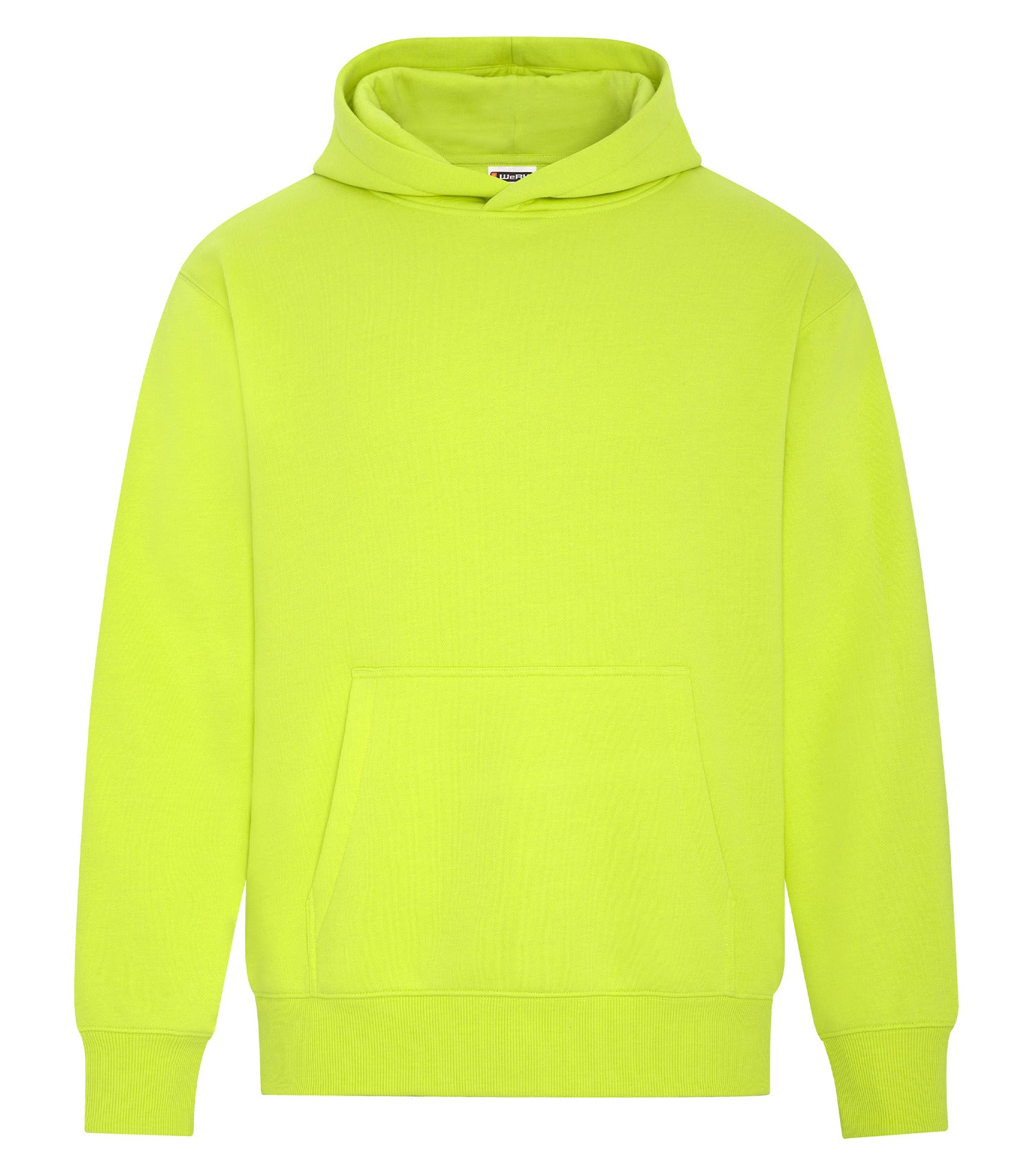 Safety Yellow*
