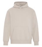 ATC WeRK WERK420, Heavyweight Fleece Pullover Hoodie, Sand