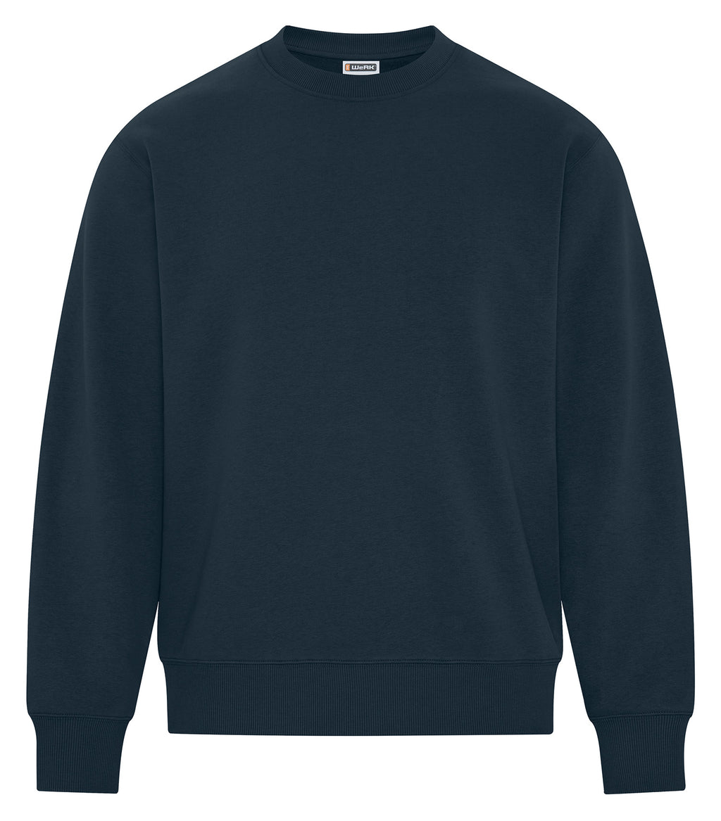 Dark Navy