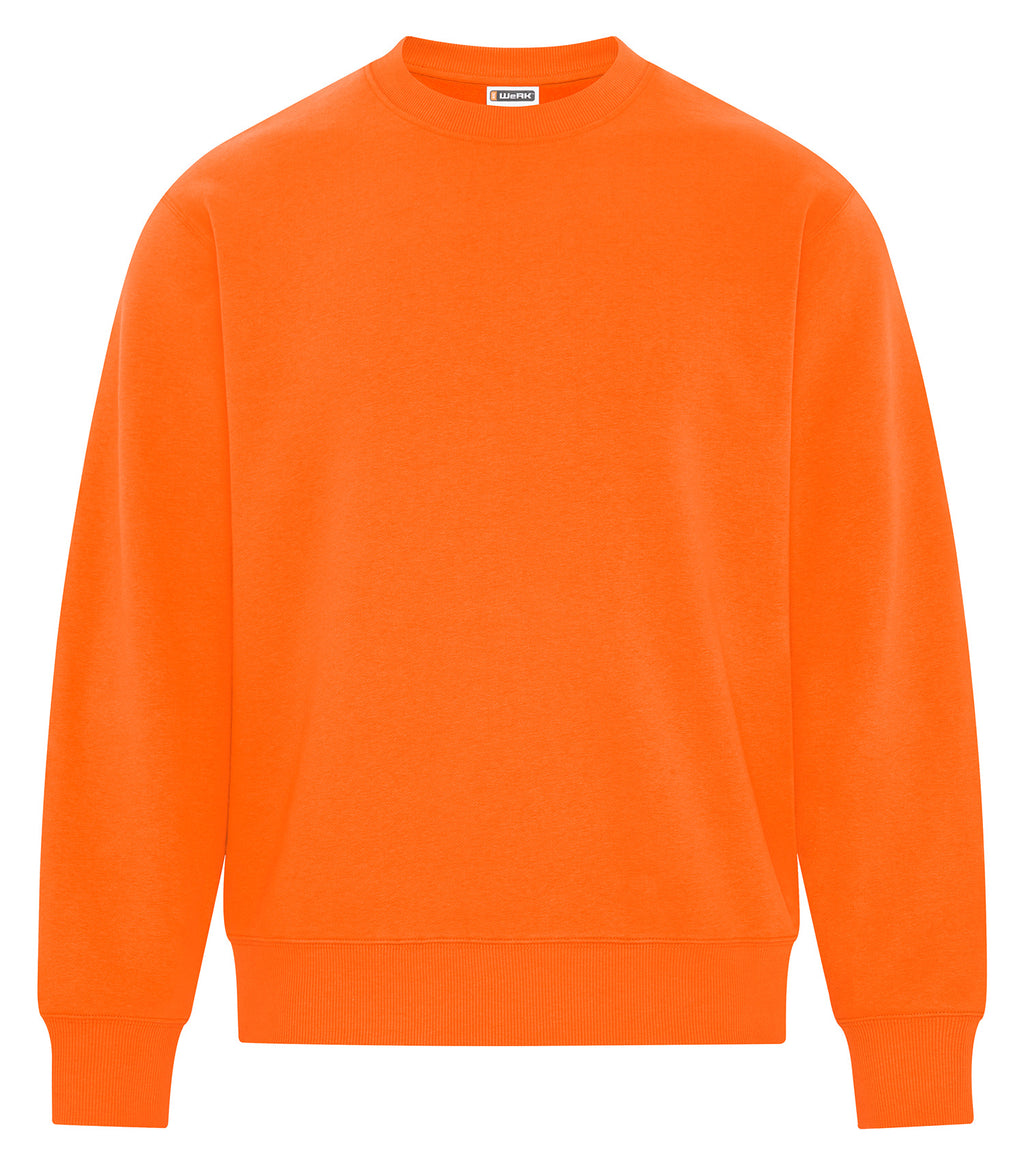 Safety Orange*