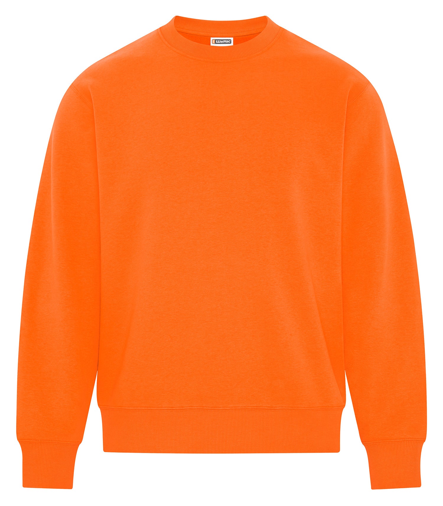 Safety Orange*