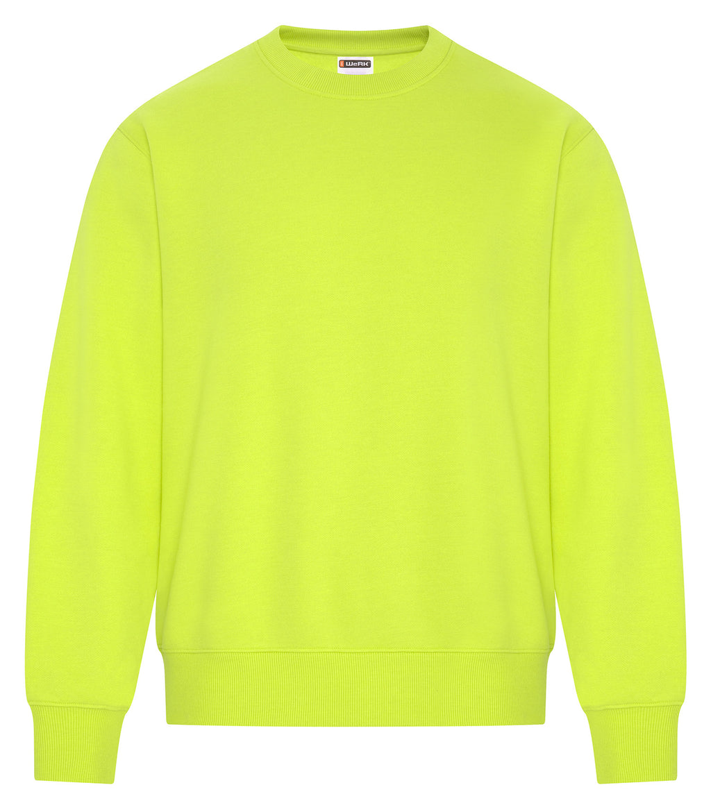 Safety Yellow*
