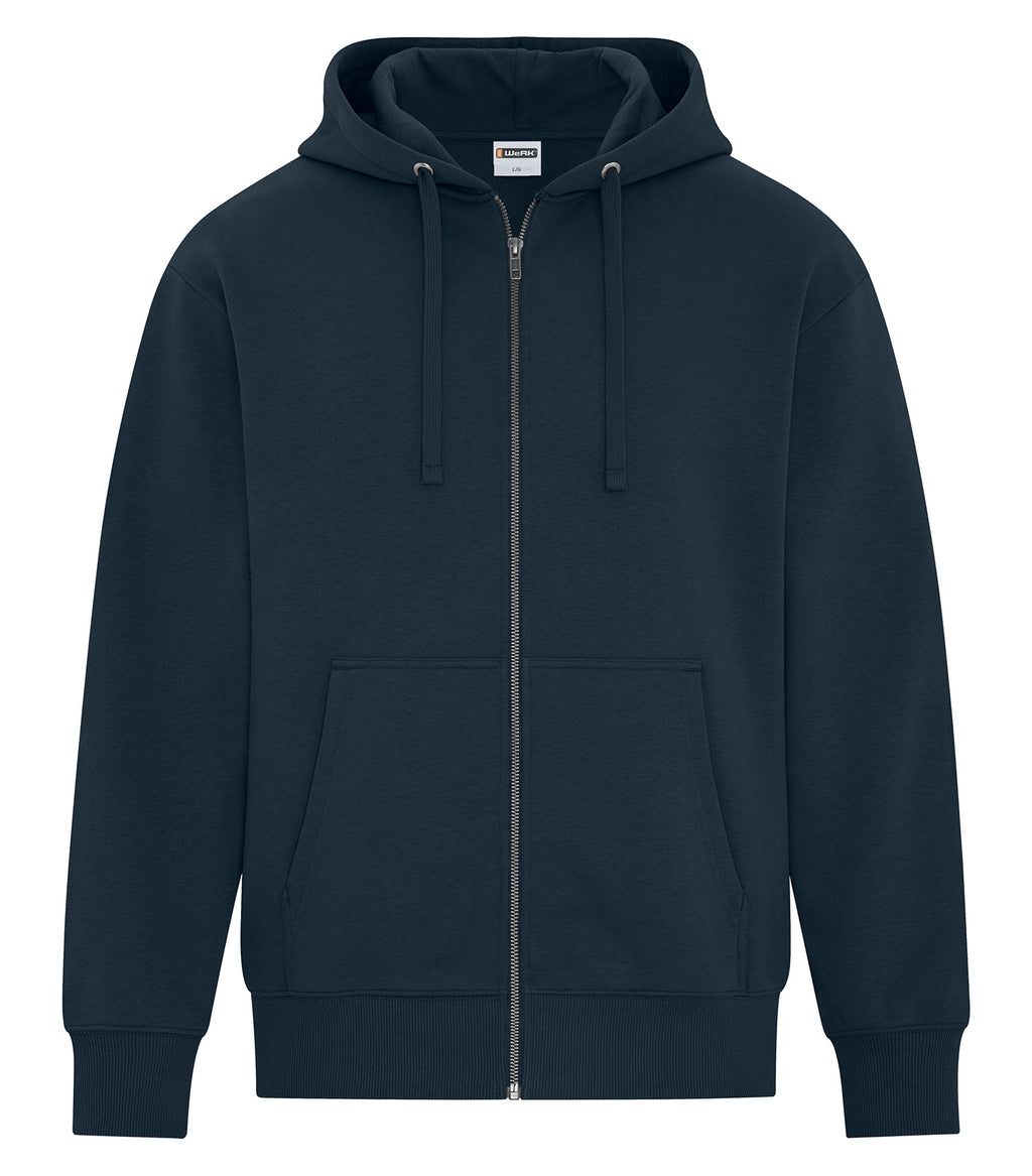 Dark Navy