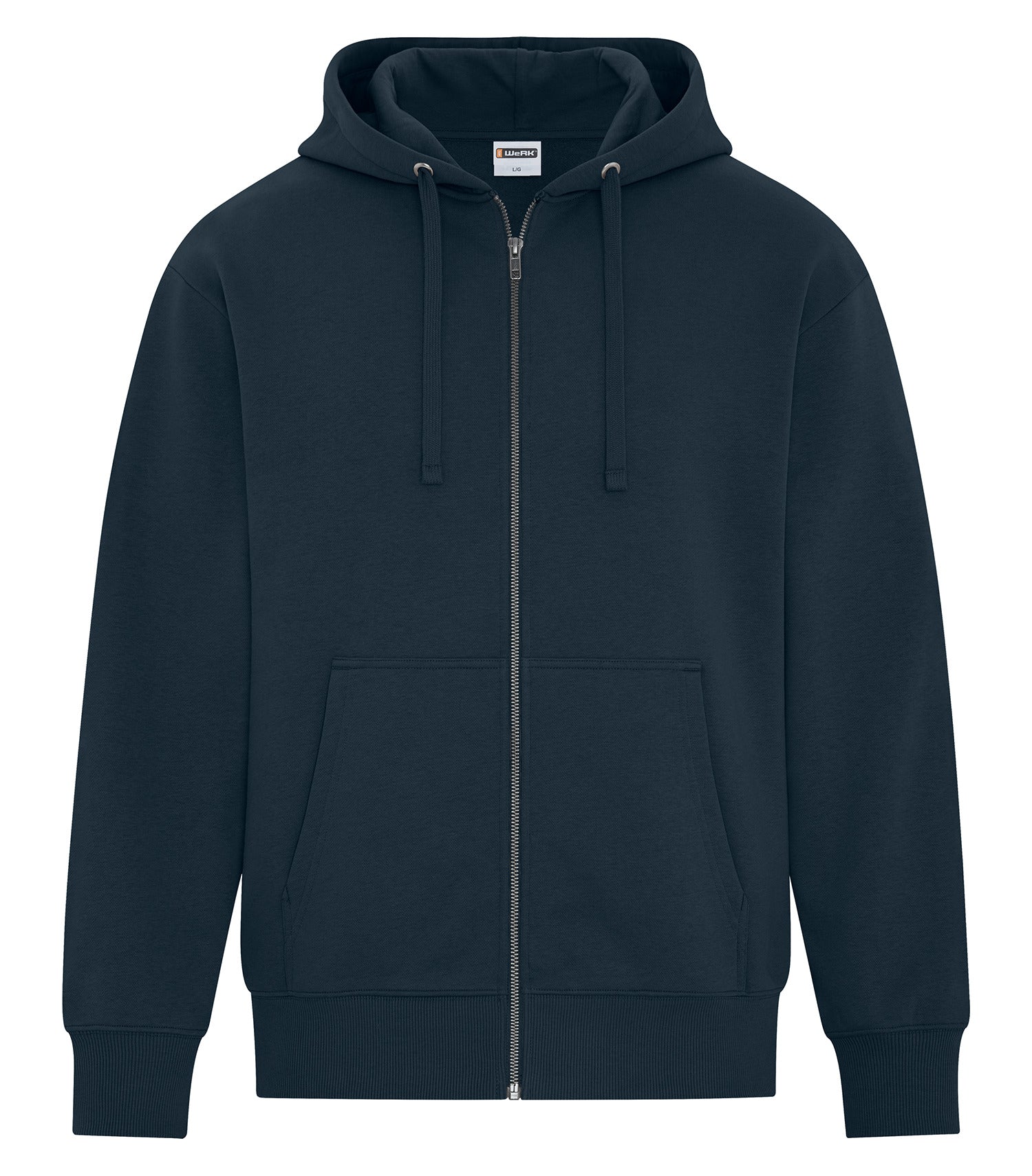 Dark Navy