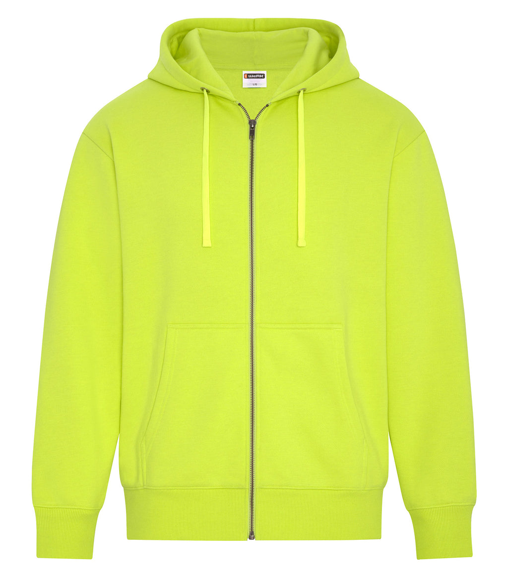 Safety Yellow*