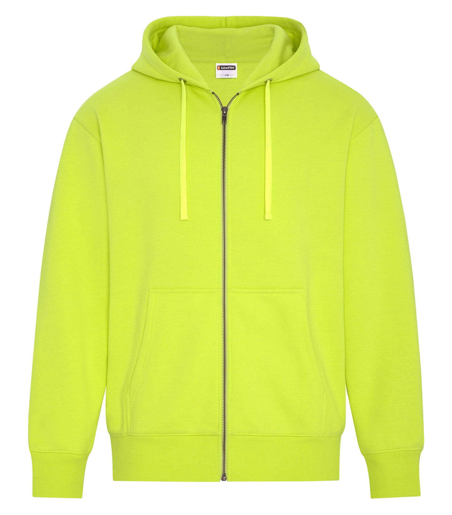 Safety Yellow*