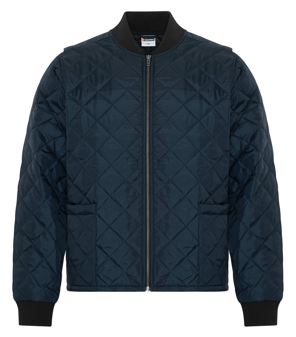 Dark Navy