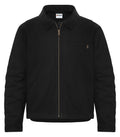 ATC WeRK WERK7640, Fort Mac Jacket With Detachable Hood, Black