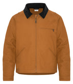 ATC WeRK WERK7640, Fort Mac Jacket With Detachable Hood, Caramel