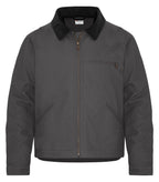 ATC WeRK WERK7640, Fort Mac Jacket With Detachable Hood, Grey