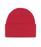 ATC Everyday Collection Y100, Knit Cuff Youth Toque, Red