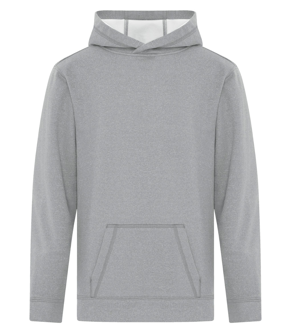 Athletic Grey