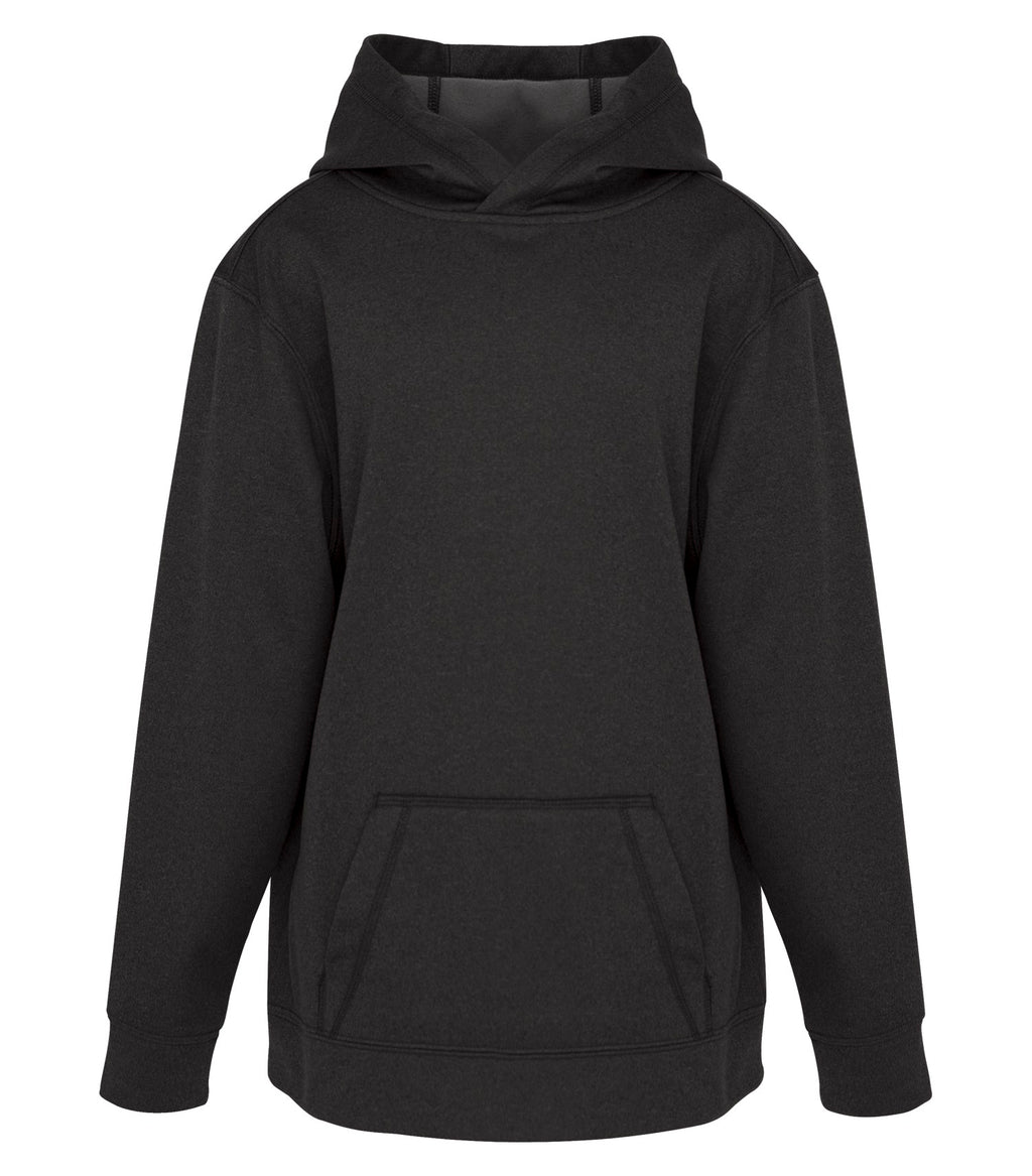 Charcoal Heather
