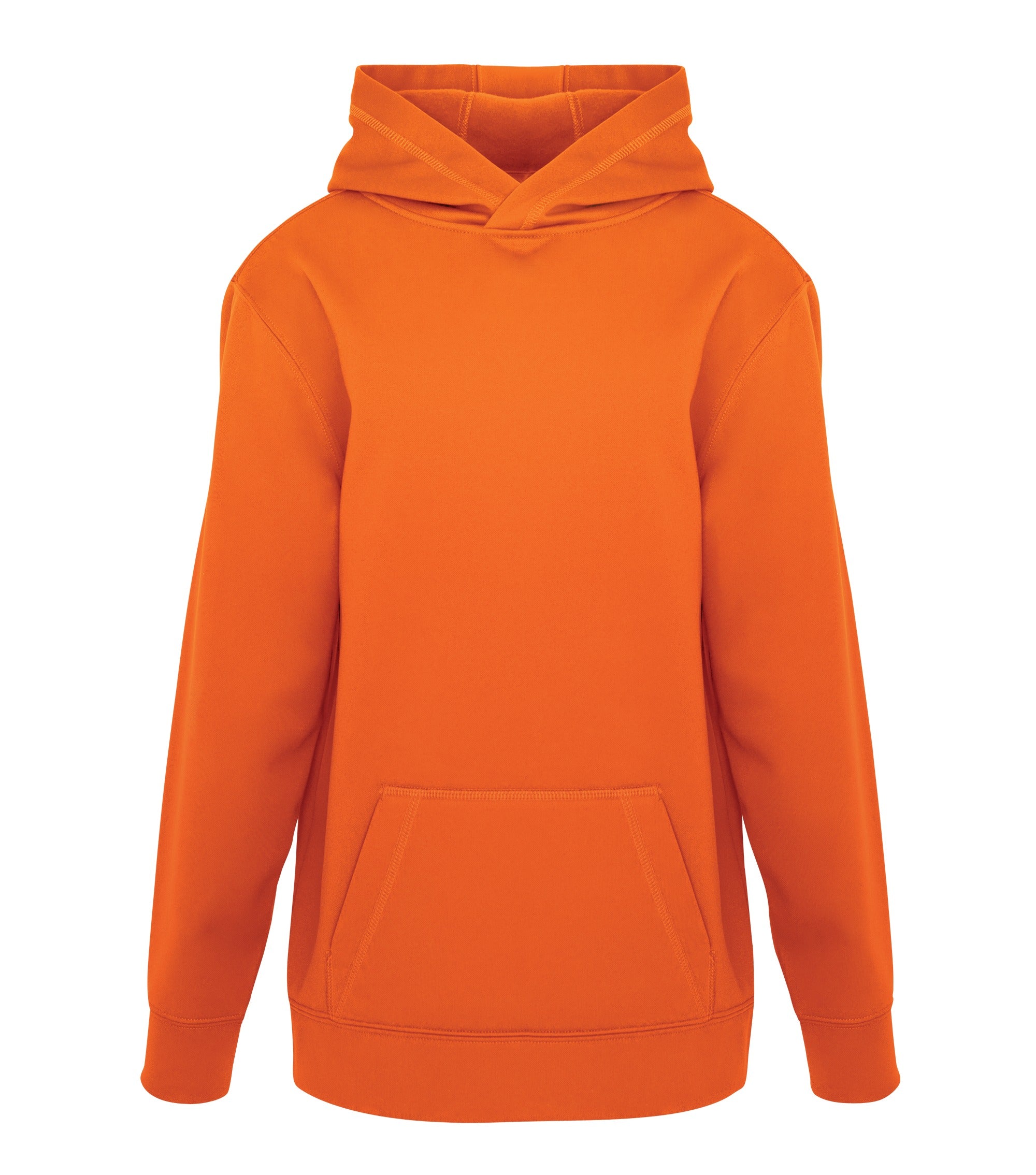 Deep Orange