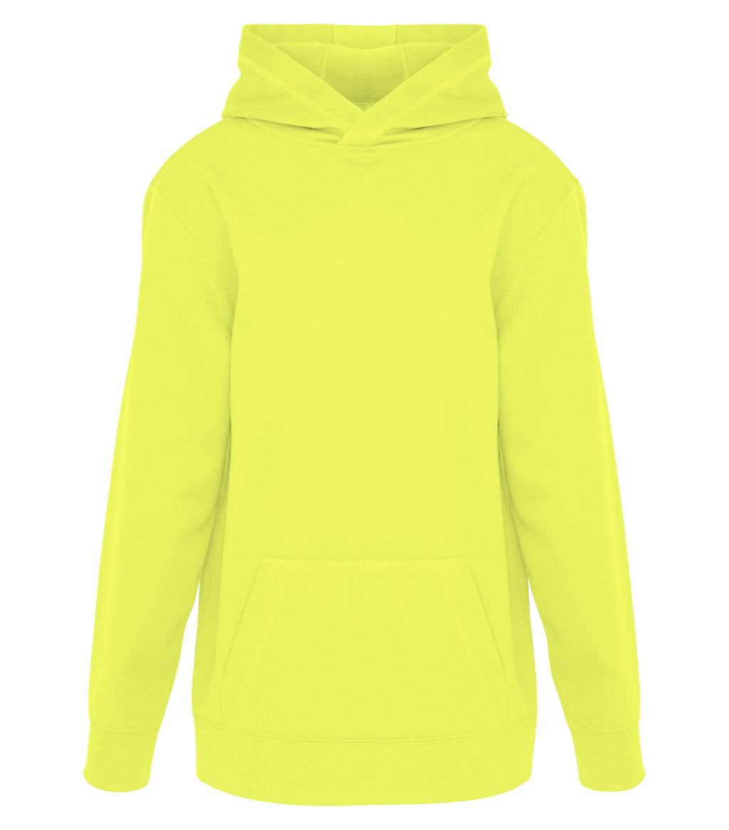 Extreme Yellow