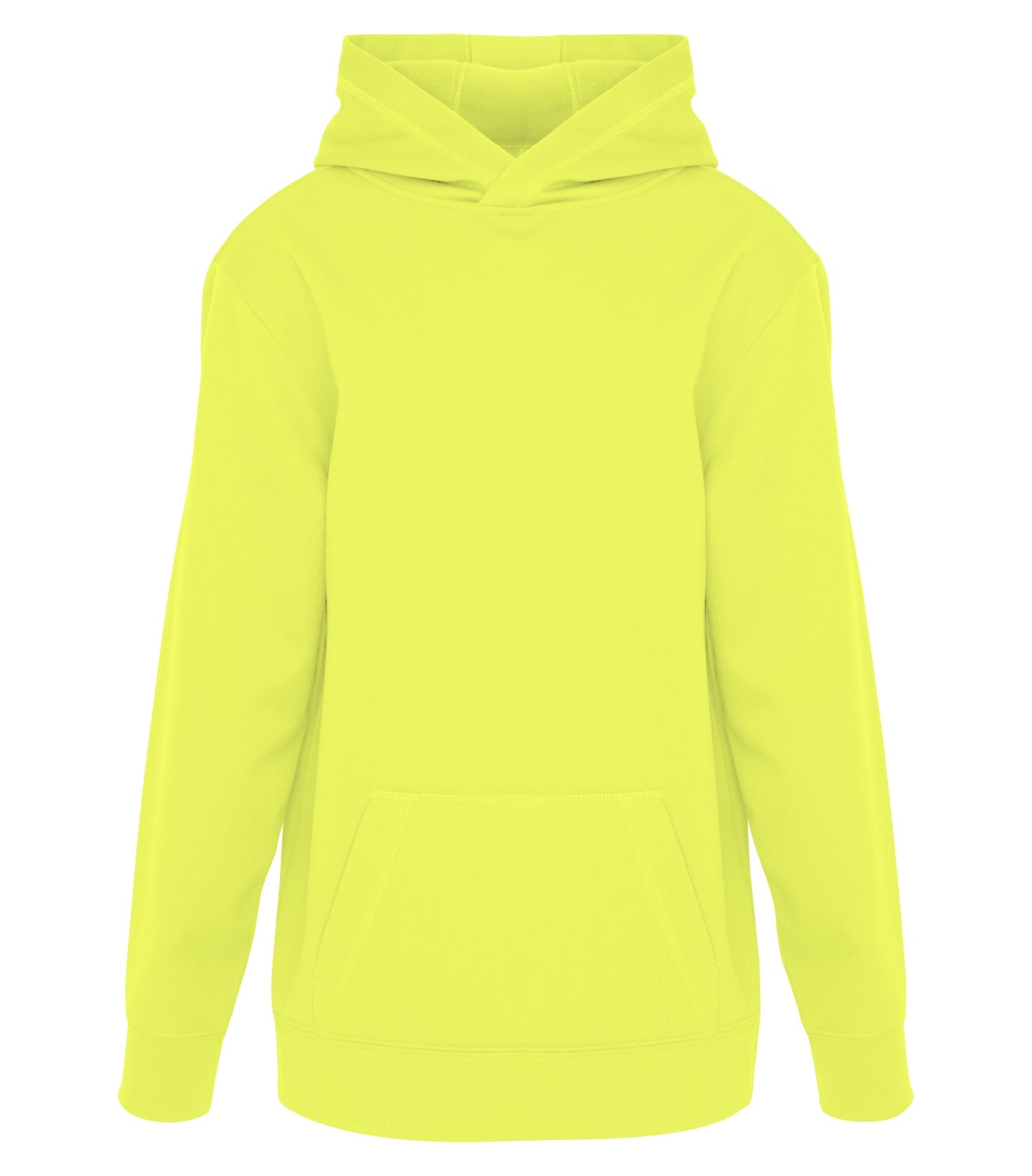 Extreme Yellow