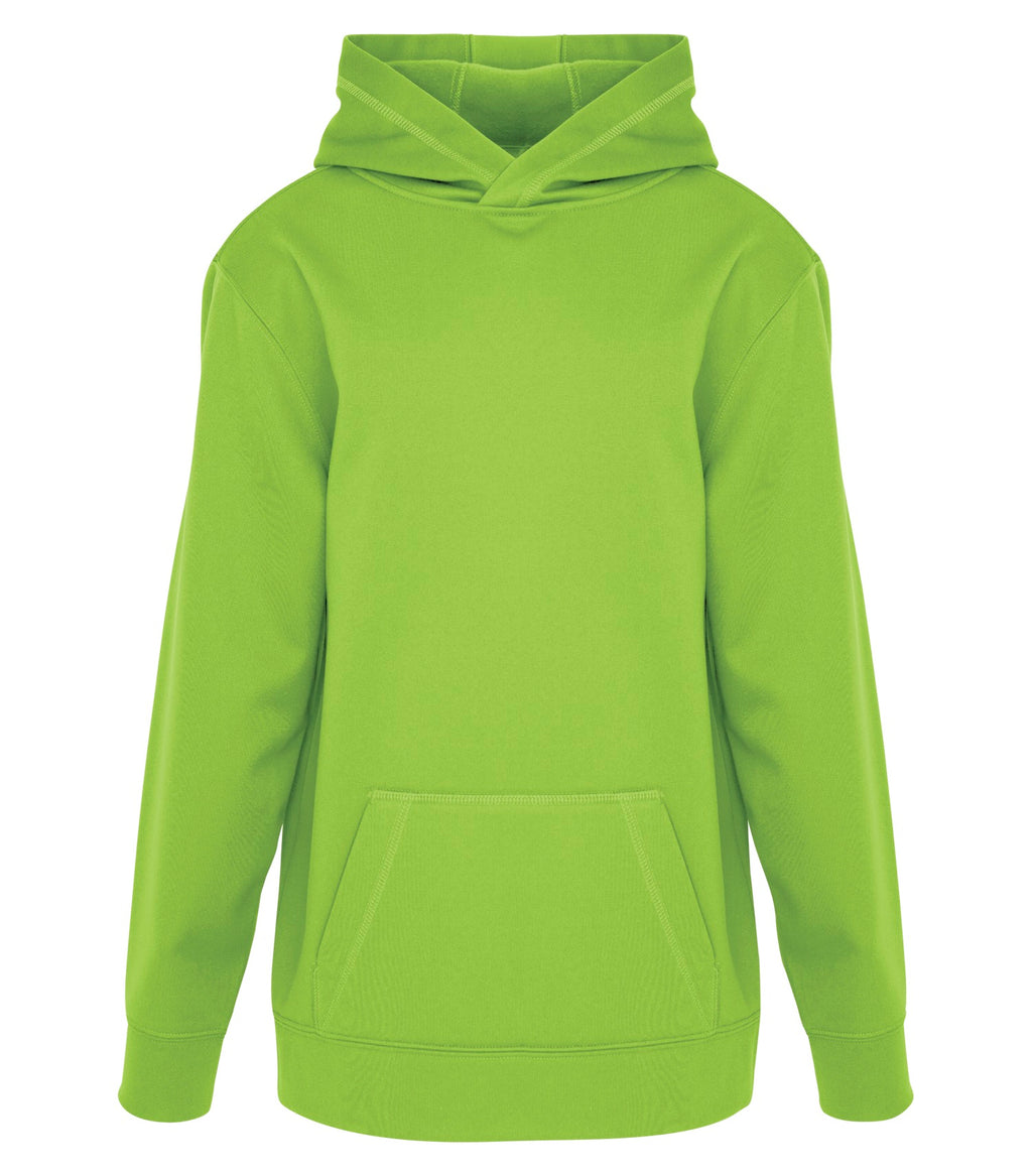 Lime Shock