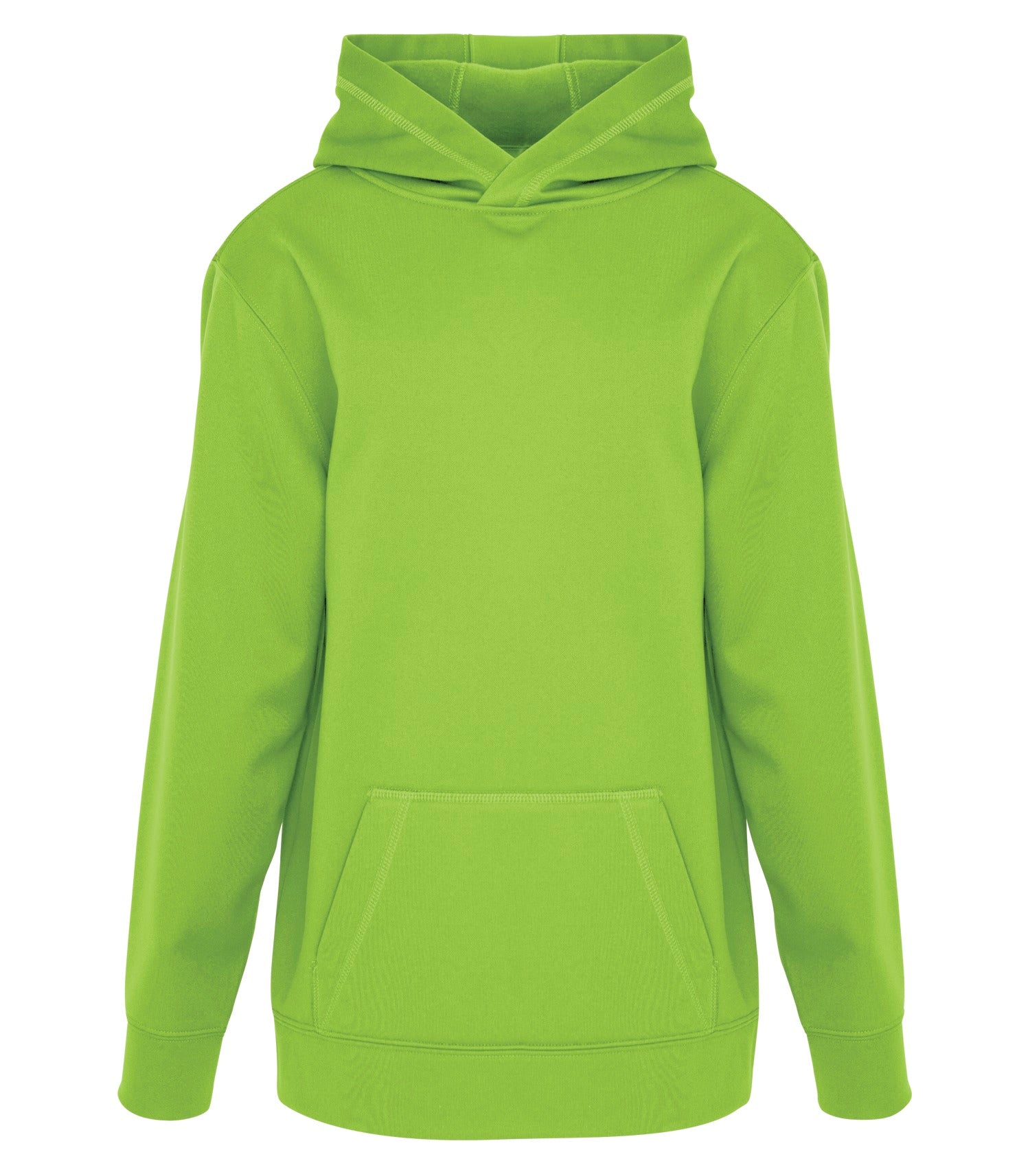 Lime Shock