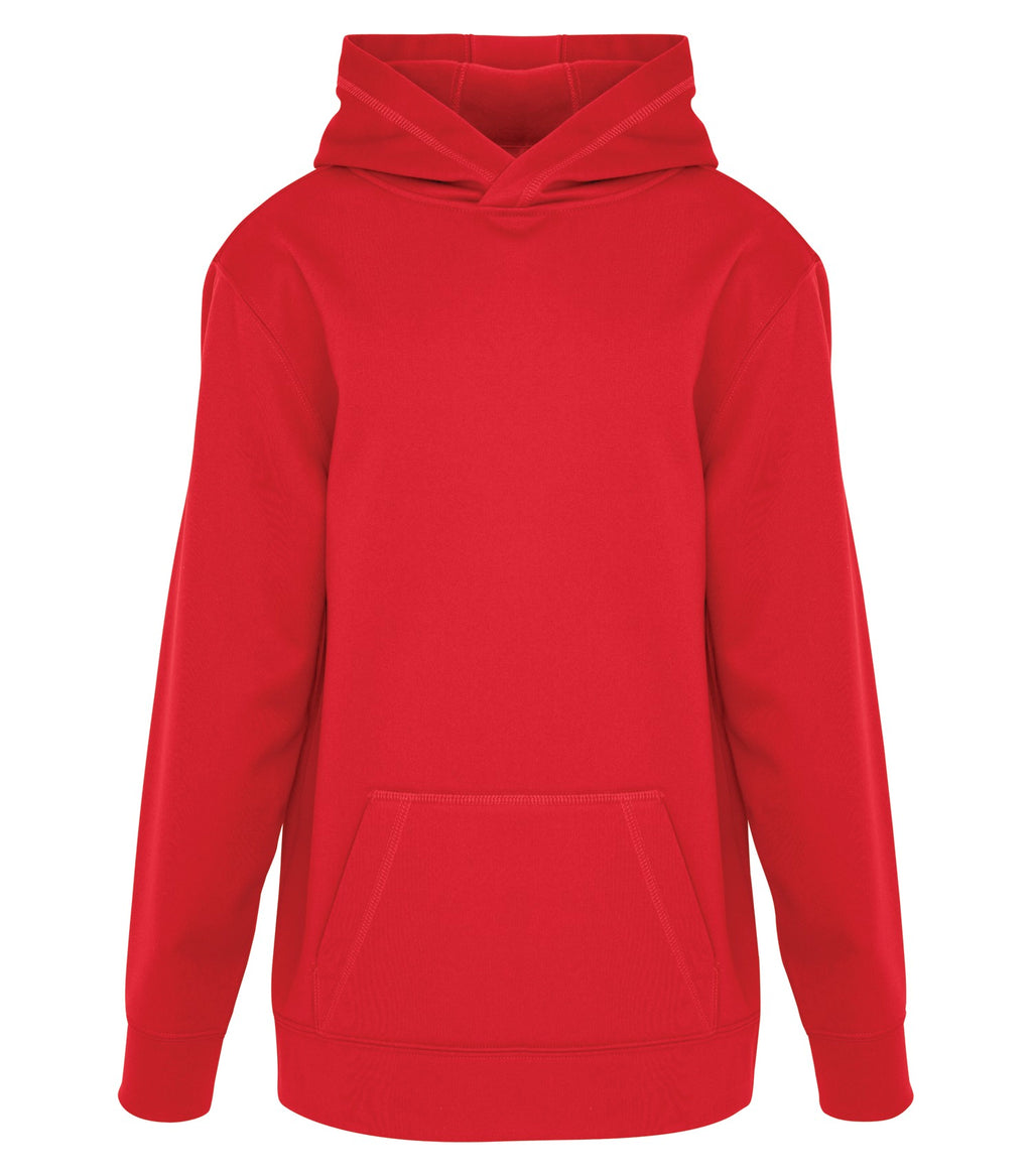 True Red