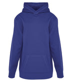 ATC Game Day Y2005, Fleece Yth Hooded, True Royal