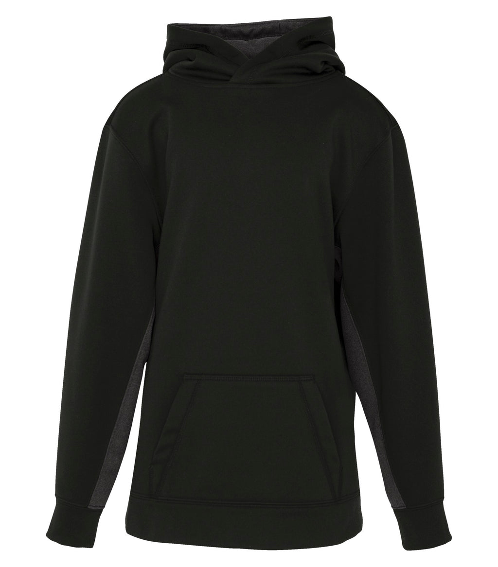 Black/Charcoal