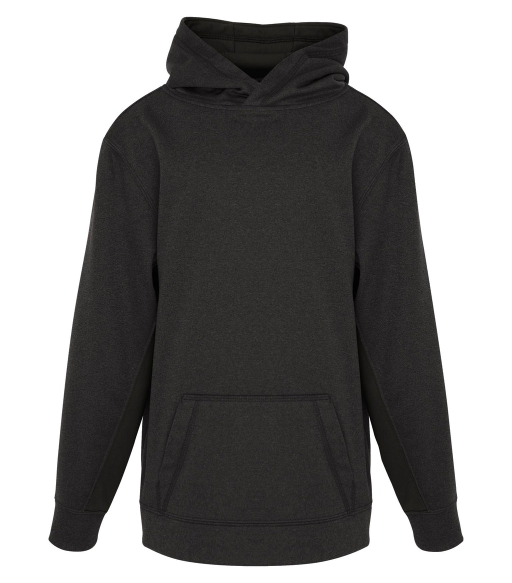 Charcoal/Black