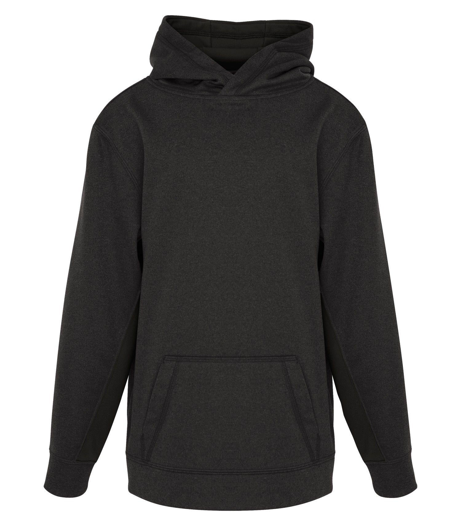Charcoal/Black
