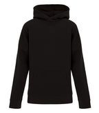 ATC ESACTIVE Y2016, Core Youth Hoodie, Black