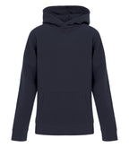 ATC ESACTIVE Y2016, Core Youth Hoodie, True Navy
