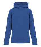 ATC ESACTIVE Y2016, Core Youth Hoodie, True Royal