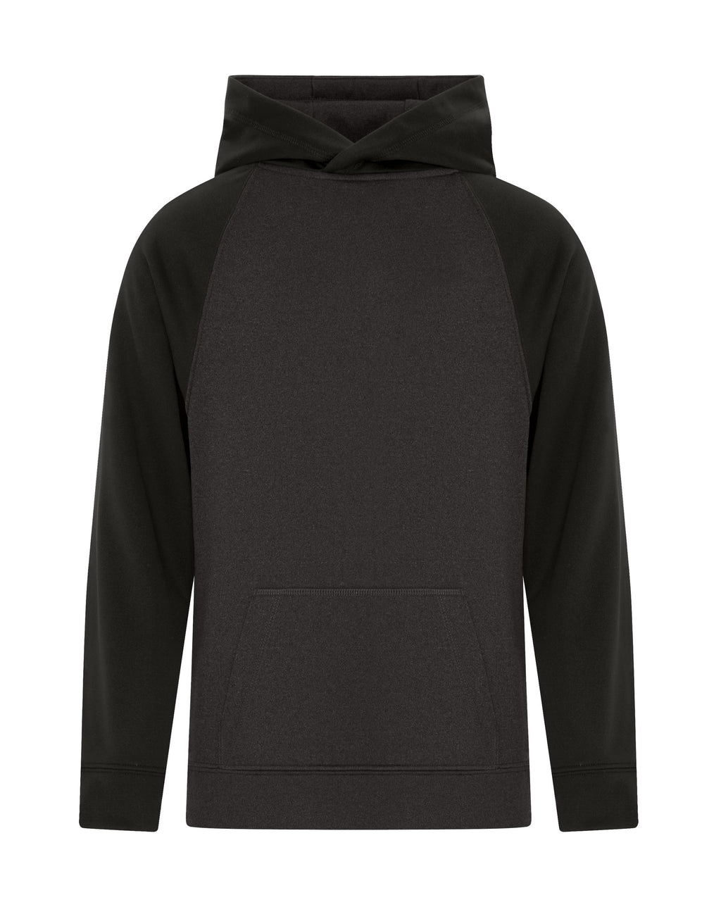 Charcoal/Black