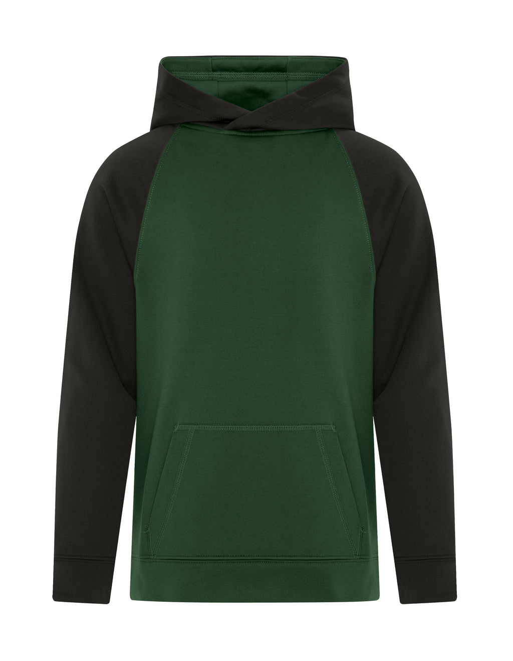 Forest Green/Black