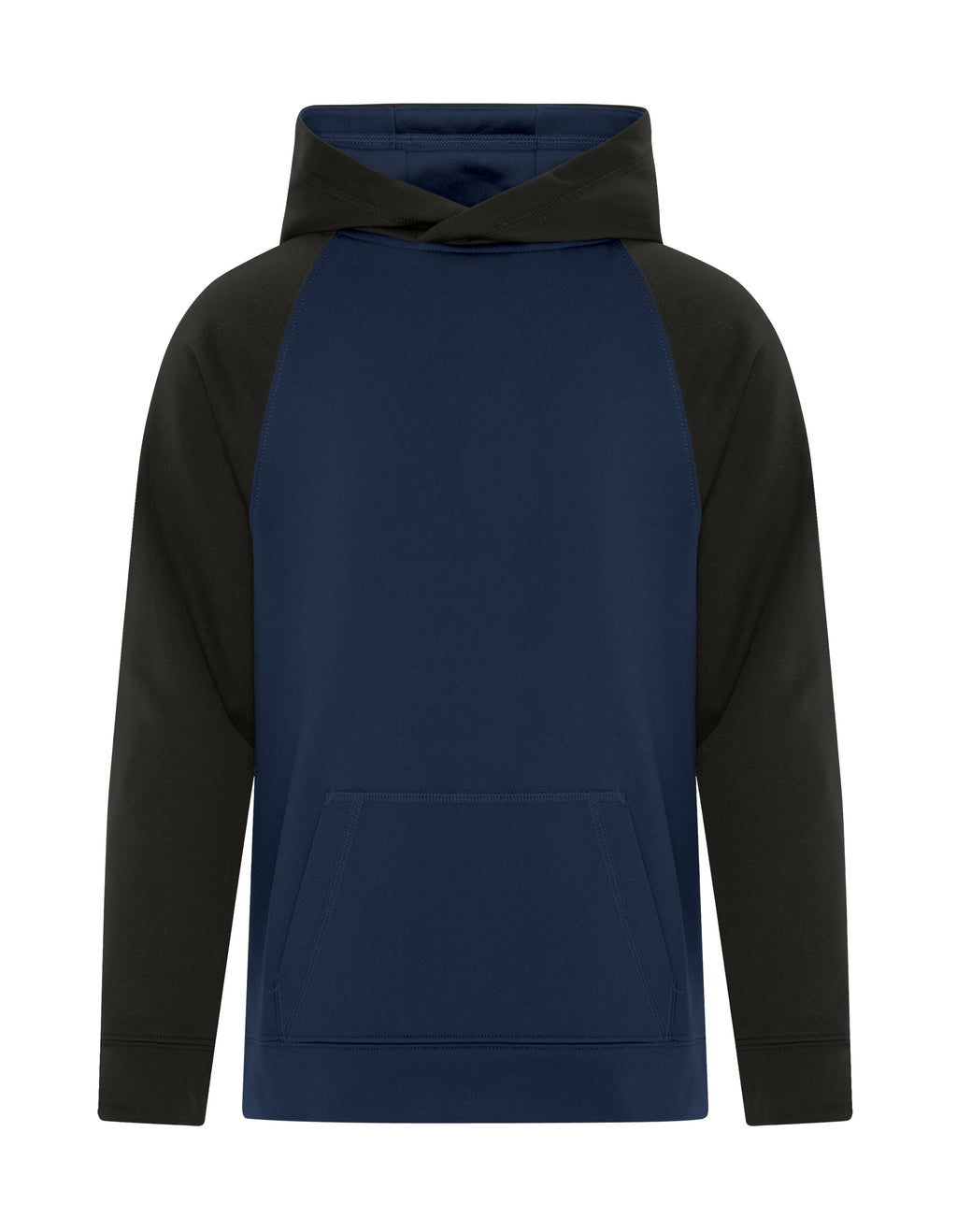 True Navy/Black