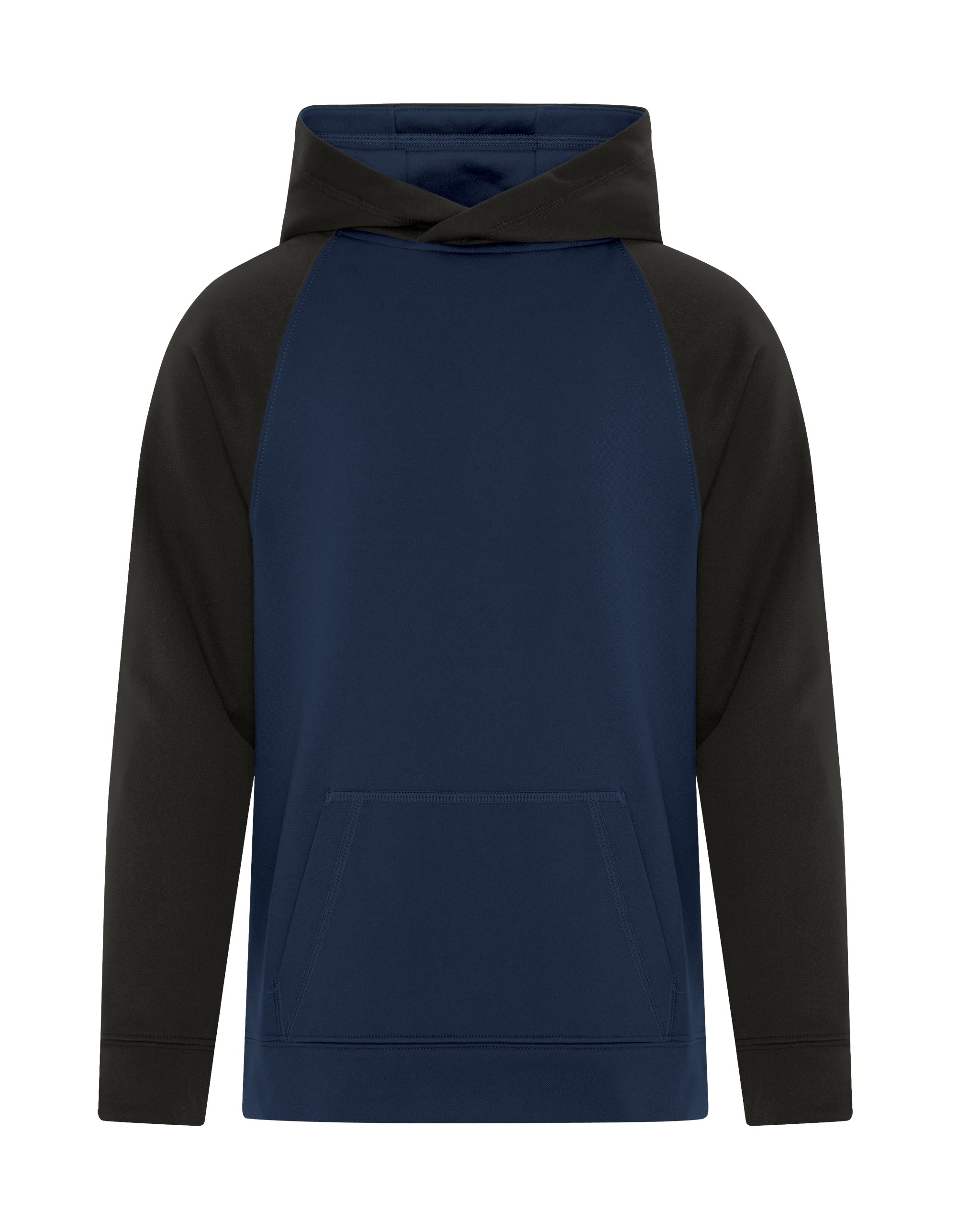 True Navy/Black