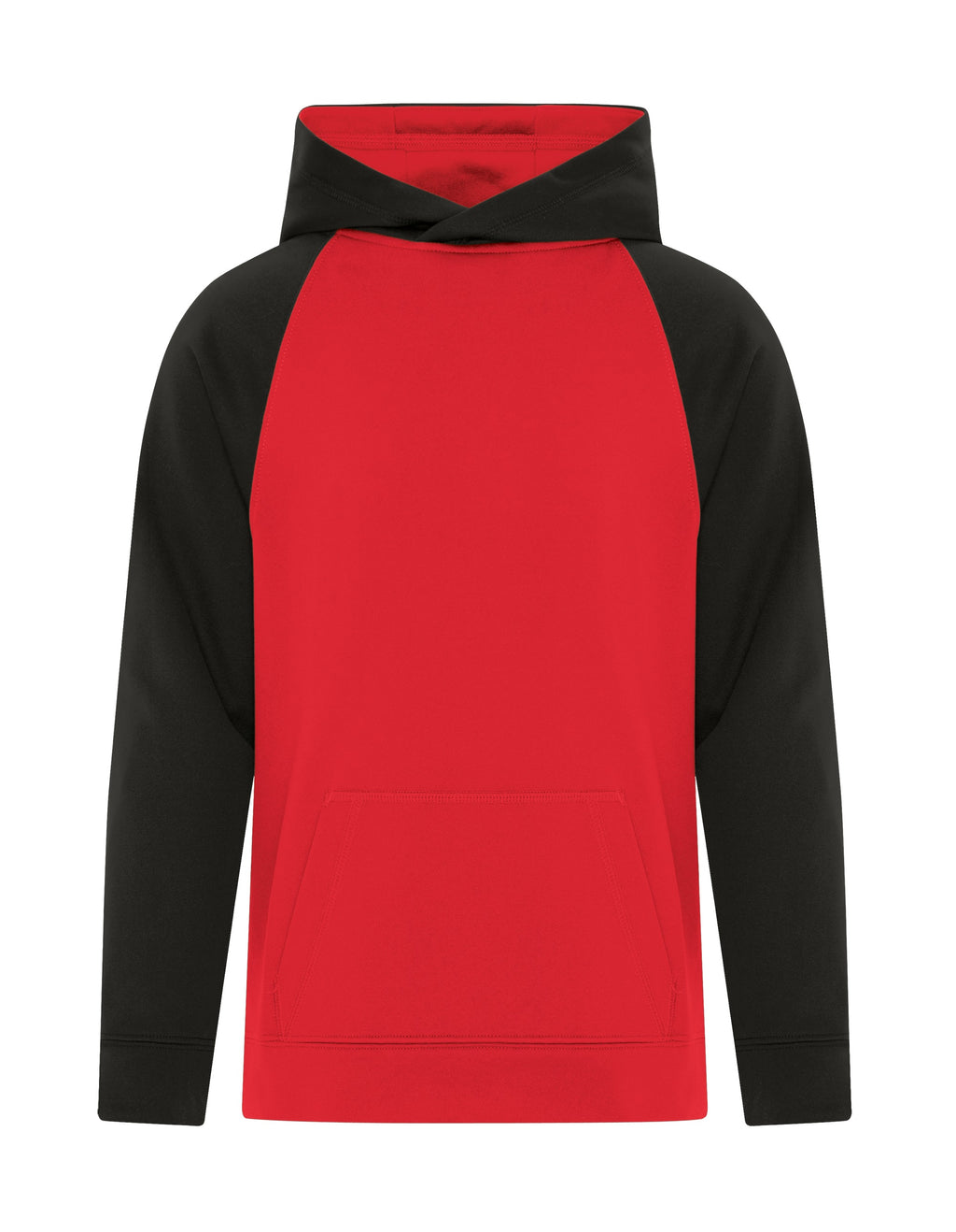 True Red/Black