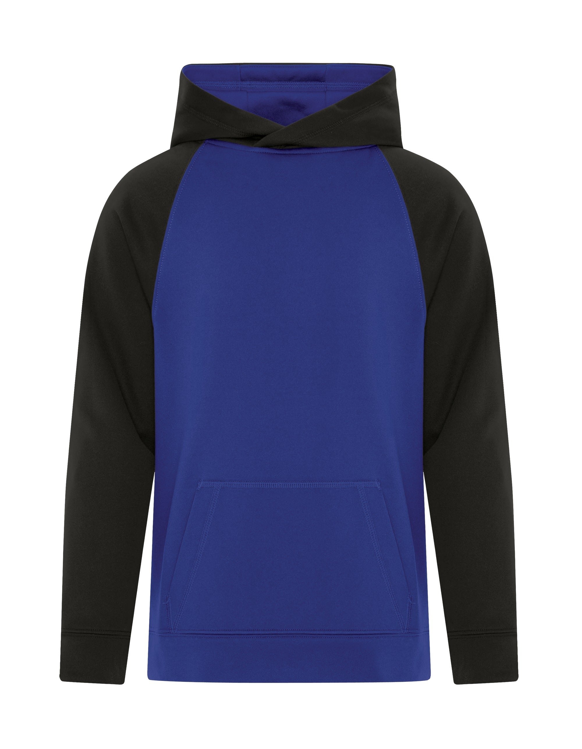 True Royal/Black