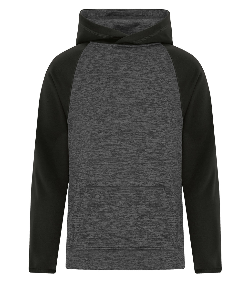 Charcoal Dynamic/Black