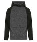 Charcoal Dynamic/Black