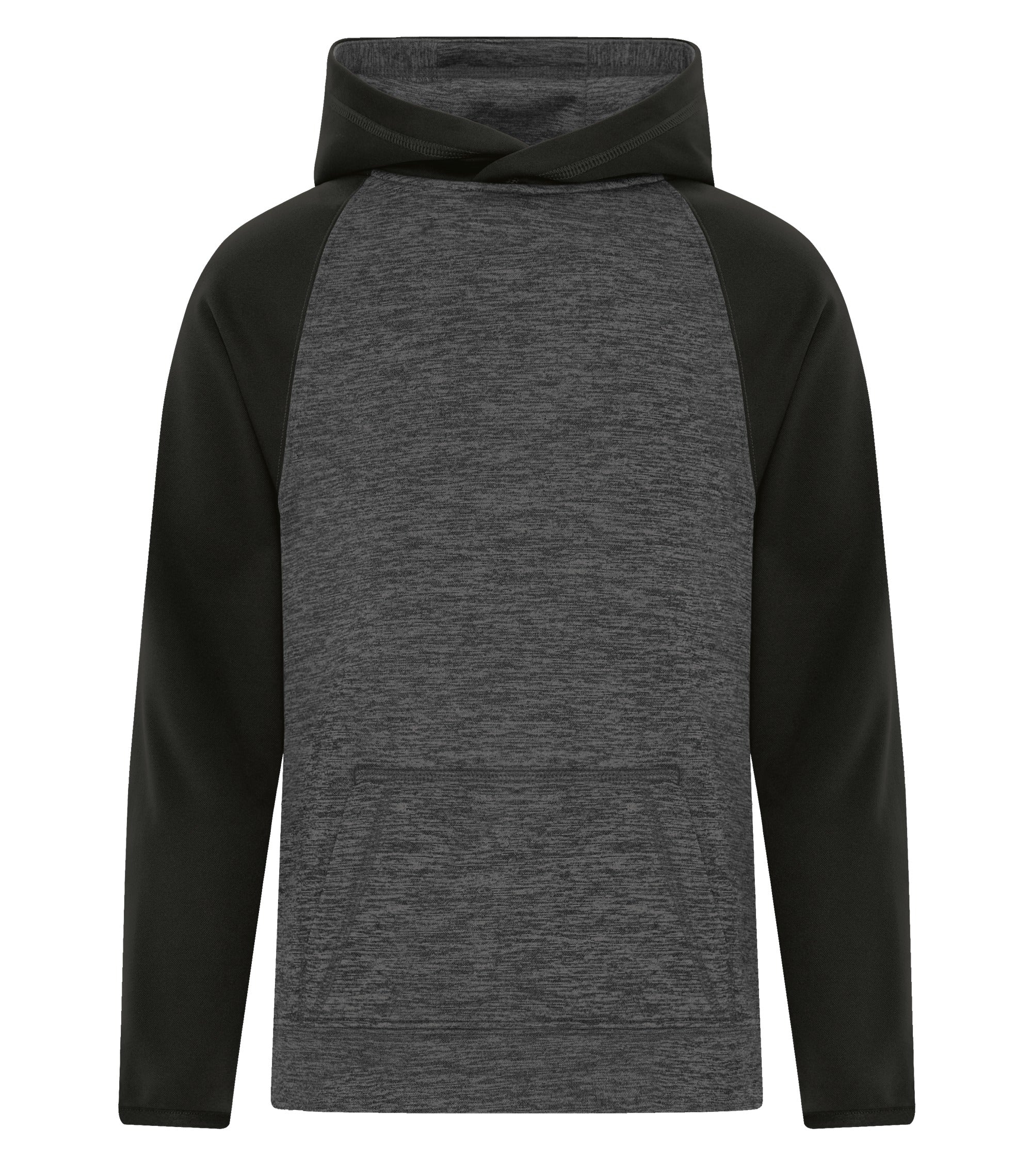 Charcoal Dynamic/Black