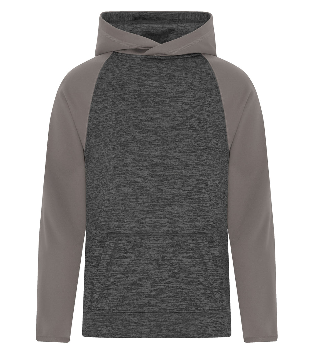 Charcoal Dynamic/Coal Grey