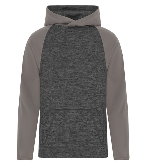 Charcoal Dynamic/Coal Grey