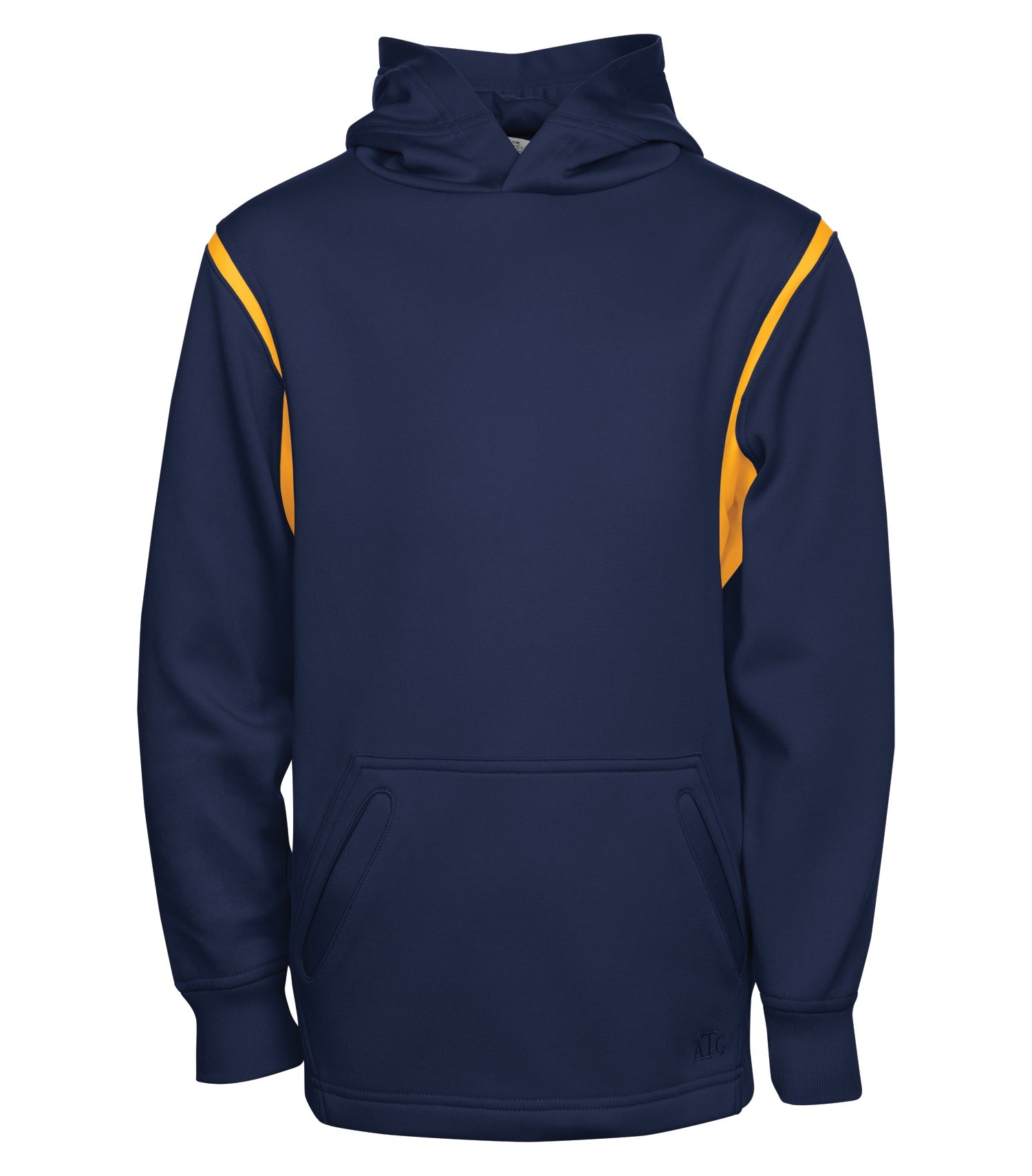 True Navy/Gold
